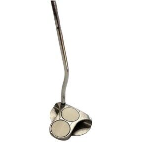 Odyssey White Steel 2-Ball Putter 35.5” Men’s NEEDS NEW GRIP